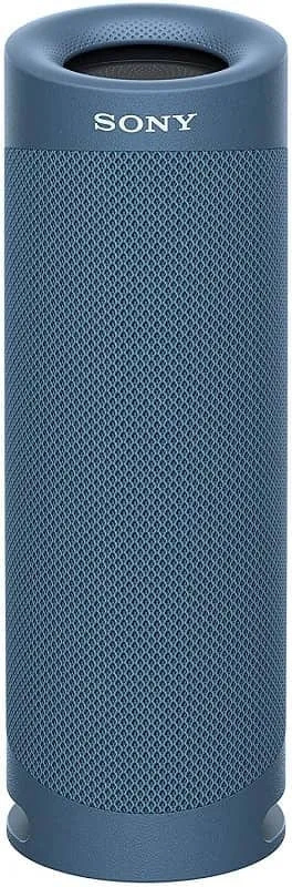 Sony SRSXB23LCE7 Portable Speaker - Blue