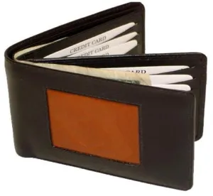 Special Design Men's Wallet