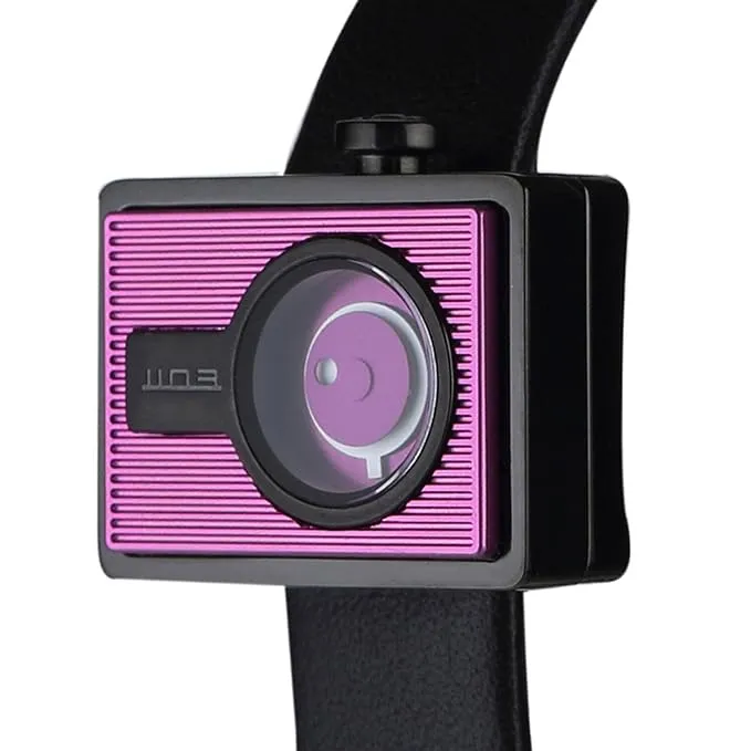 TACS CHANNEL WATCH (PINK) TS1103A