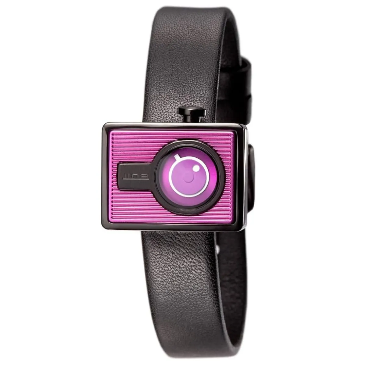 TACS CHANNEL WATCH (PINK) TS1103A