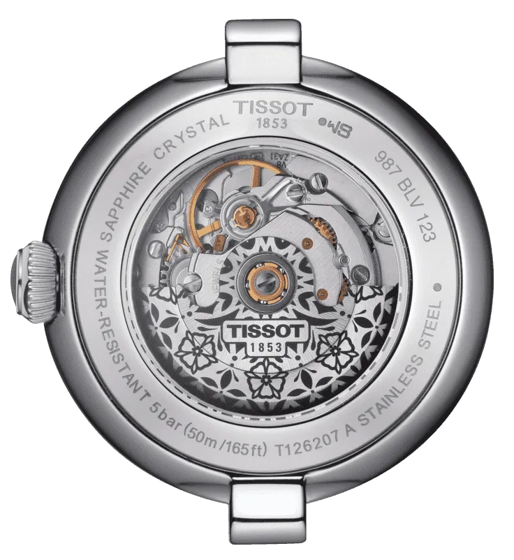 TSO Watch Bellissima AutoMTic