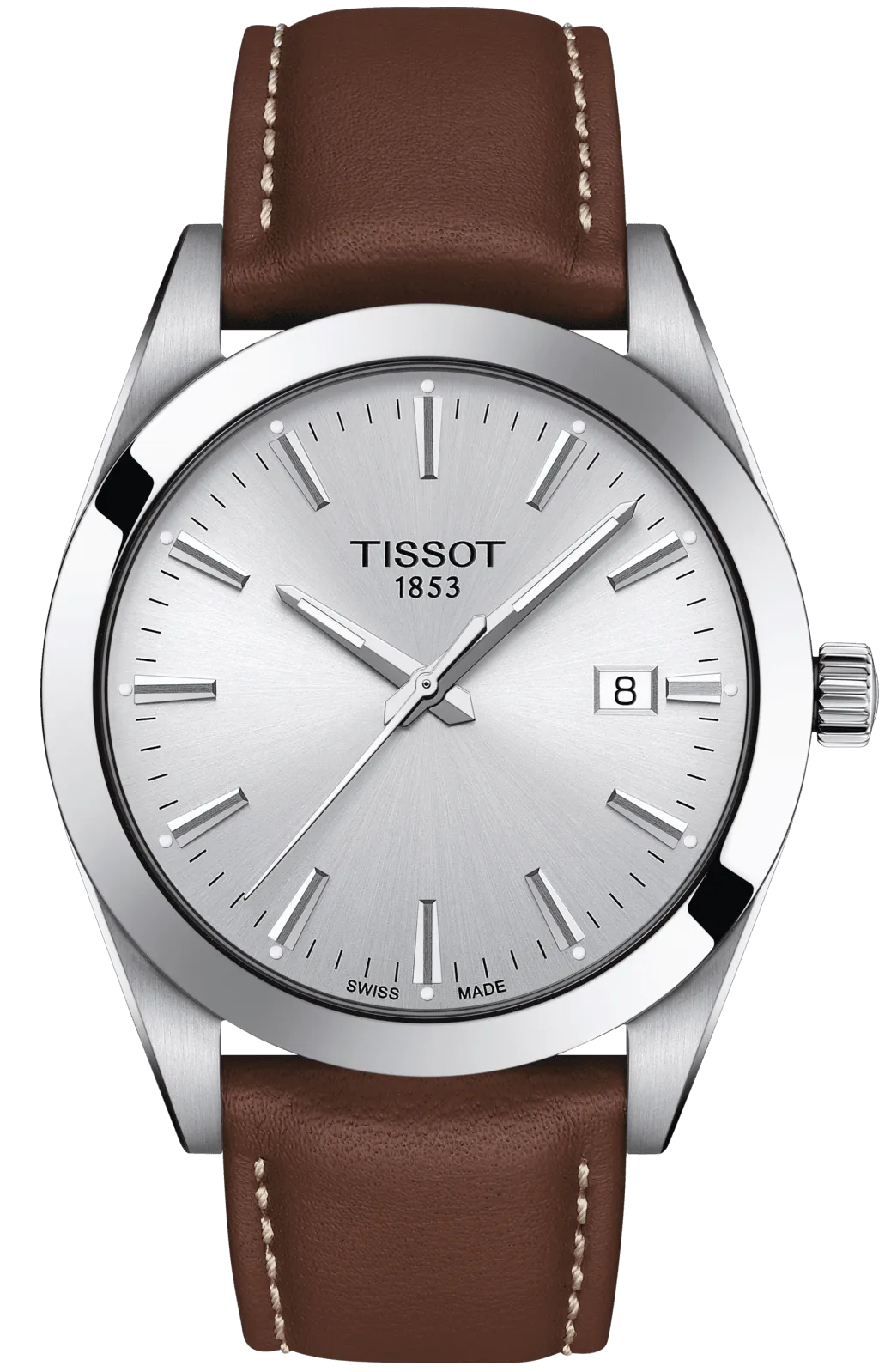 TSO Watch Gentleman Quartz