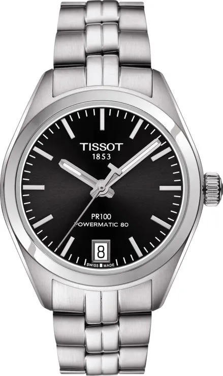 TSO Watch PR1 PowerMTic 8 Ladies