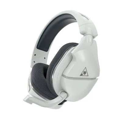 Turtle Beach Stealth 600 Gen 2 USB Wireless Gaming Headsets for Xbox Series X|S/Xbox One - White