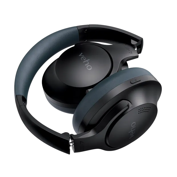 Veho ZB-7 Wireless Noise Cancelling Headphones