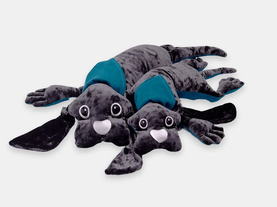 Weighted Plush Animals