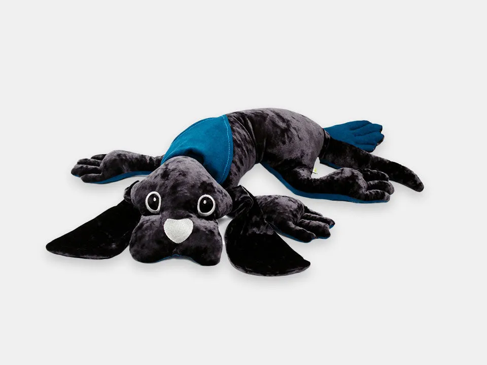 Weighted Plush Animals