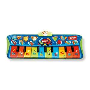 Winfun Step-To-Play Junior Piano Mat