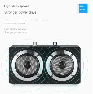 Wireless Subwoofer Speakers