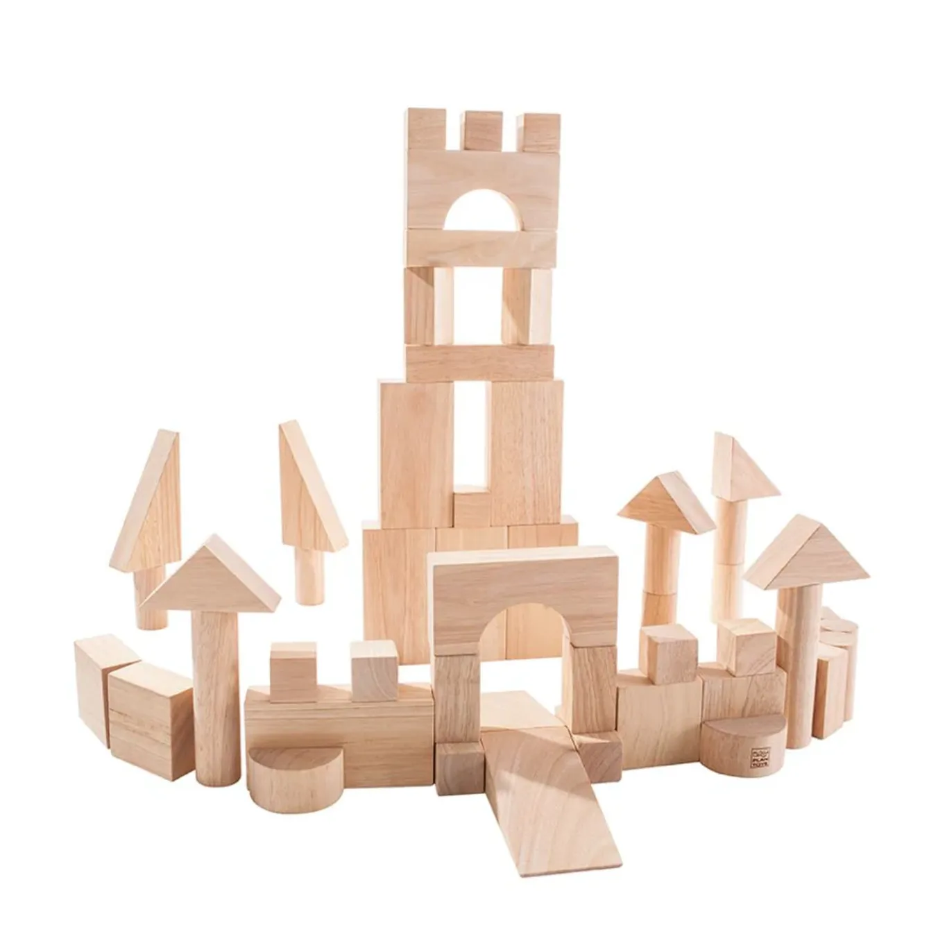 Wooden Blocks