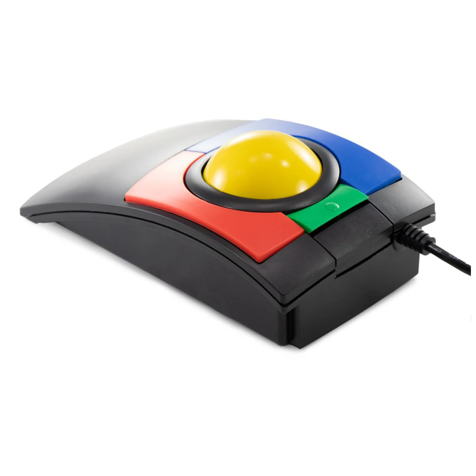 X-keys O-Trac Primary Trackball