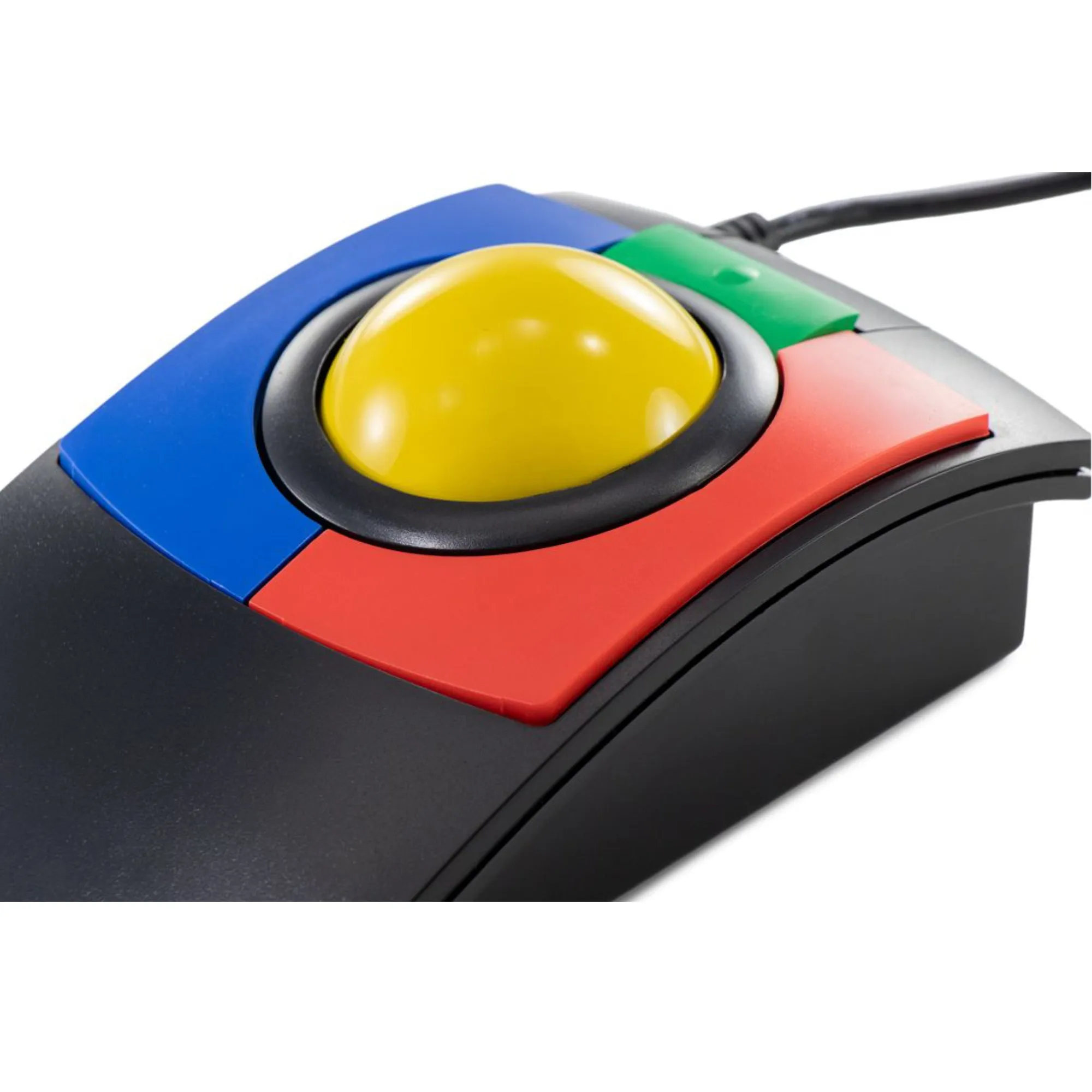 X-keys O-Trac Primary Trackball