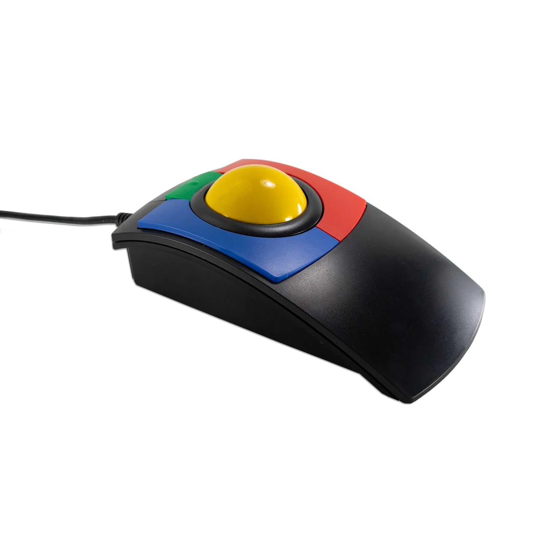 X-keys O-Trac Primary Trackball