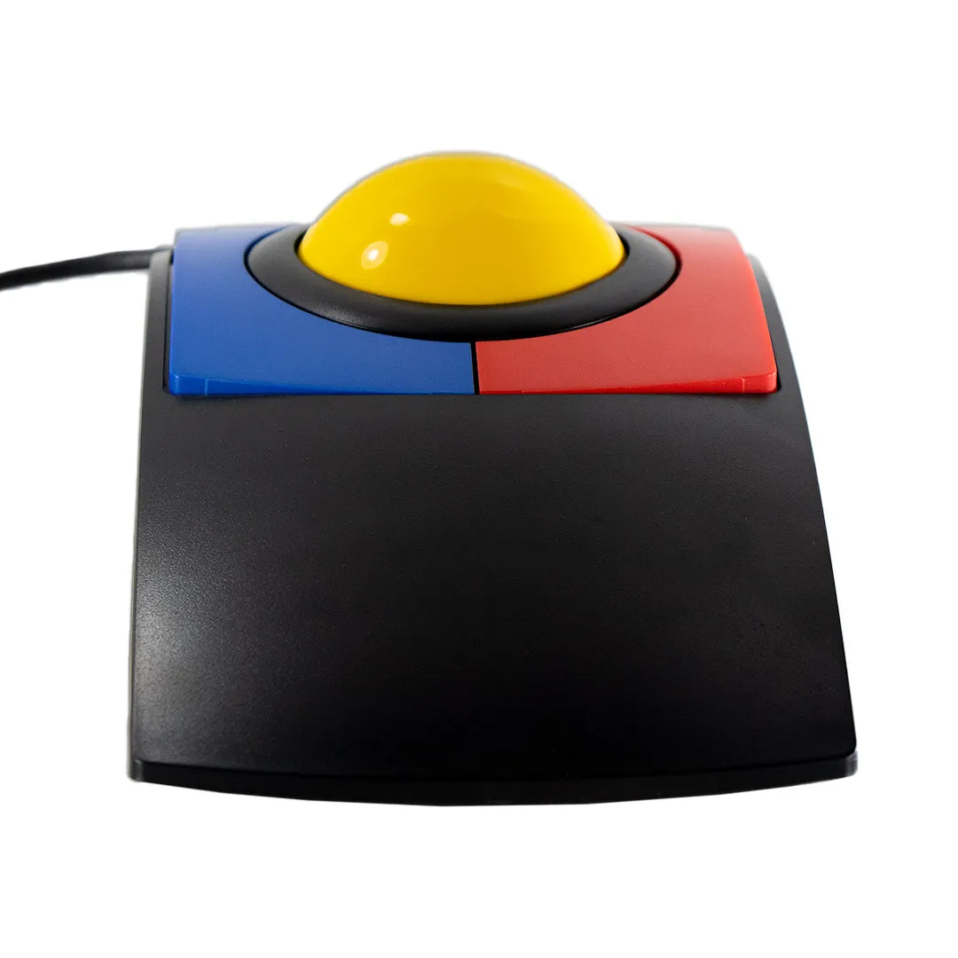 X-keys O-Trac Primary Trackball