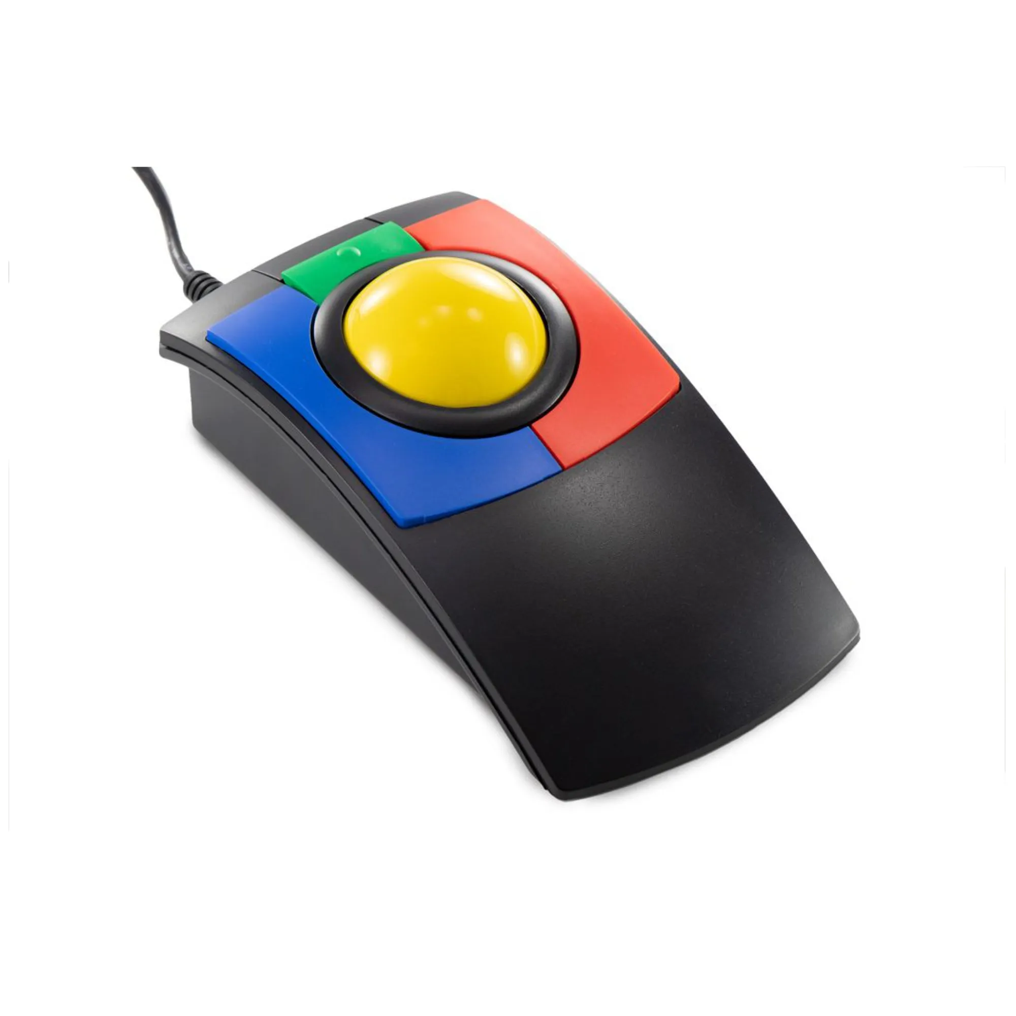 X-keys O-Trac Primary Trackball